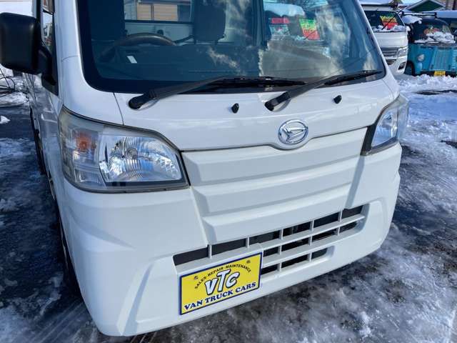 DAIHATSU HIJET TRUCK 4WD 2016 Image 31