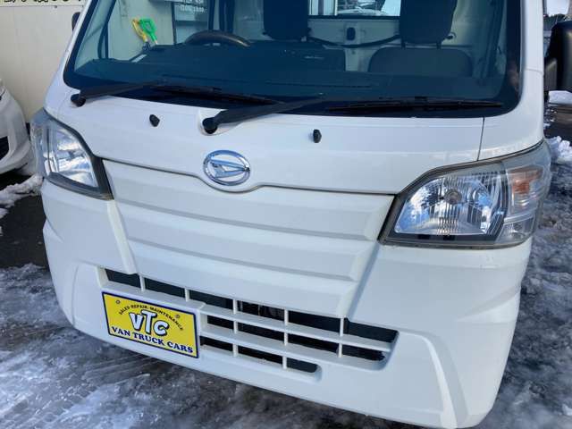 DAIHATSU HIJET TRUCK 4WD 2016 Image 31