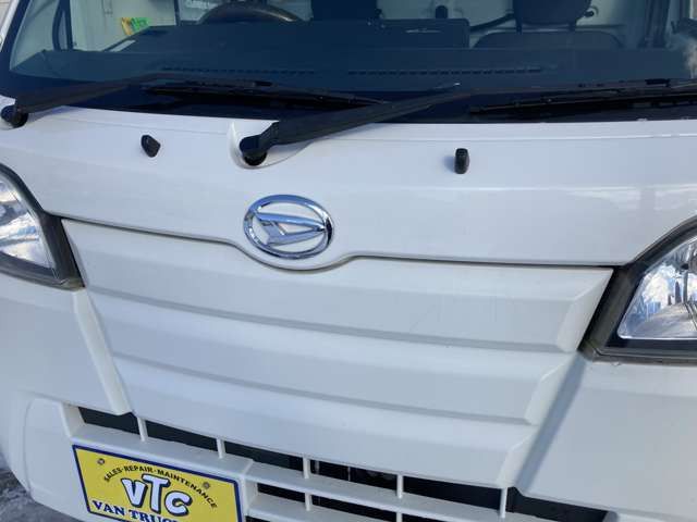 DAIHATSU HIJET TRUCK 4WD 2016 Image 31