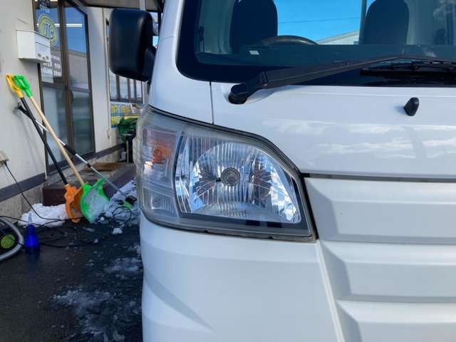 DAIHATSU HIJET TRUCK 4WD 2016 Image 31