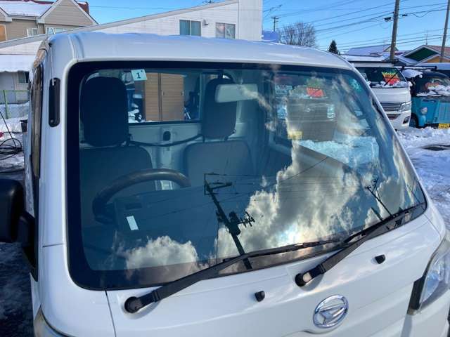 DAIHATSU HIJET TRUCK 4WD 2016 Image 31