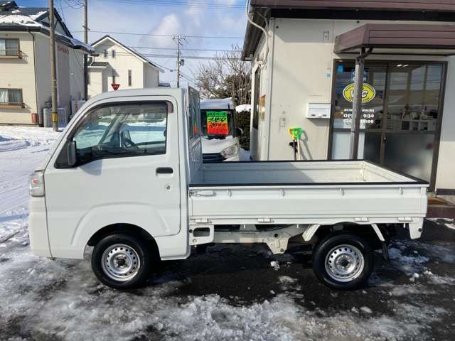 DAIHATSU HIJET TRUCK 4WD 2016 Image 31