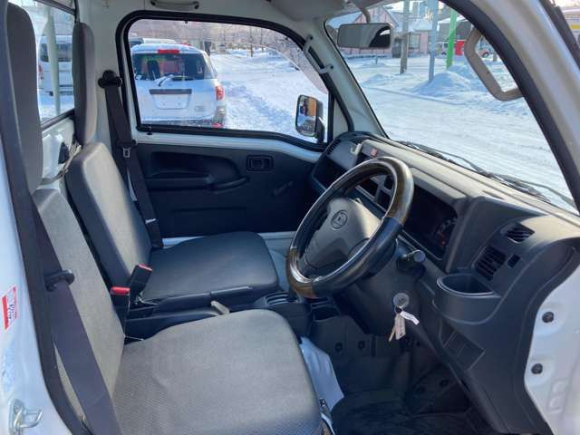 DAIHATSU HIJET TRUCK 4WD 2016 Image 31