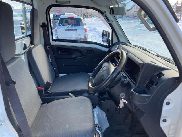 DAIHATSU HIJET TRUCK 4WD 2016 Image 31