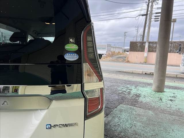 NISSAN SERENA  WG 2021 Image 31