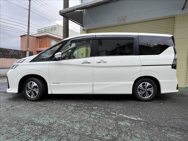 NISSAN SERENA  WG 2021 Image 31