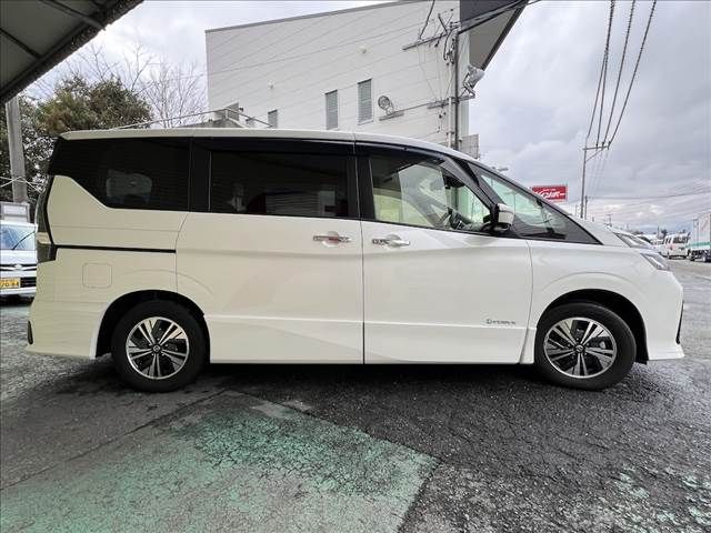 NISSAN SERENA  WG 2021 Image 31