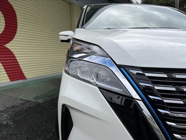 NISSAN SERENA  WG 2021 Image 31