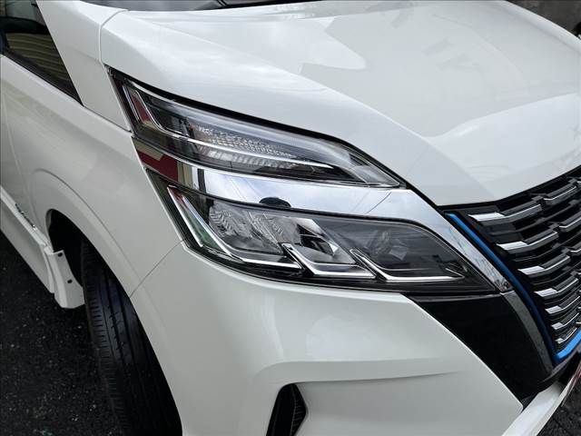 NISSAN SERENA  WG 2021 Image 31