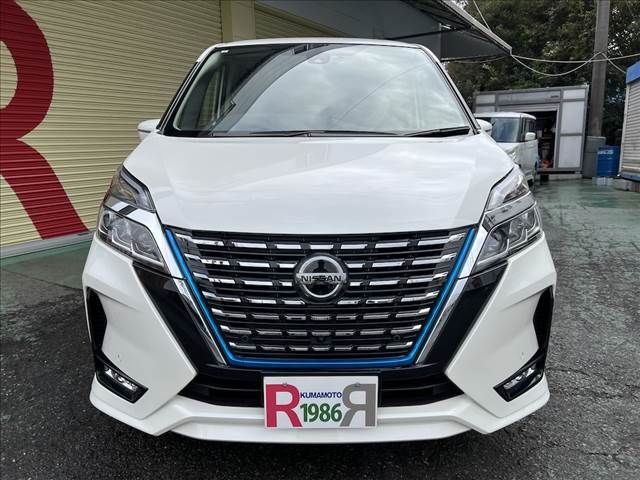 NISSAN SERENA  WG 2021 Image 31