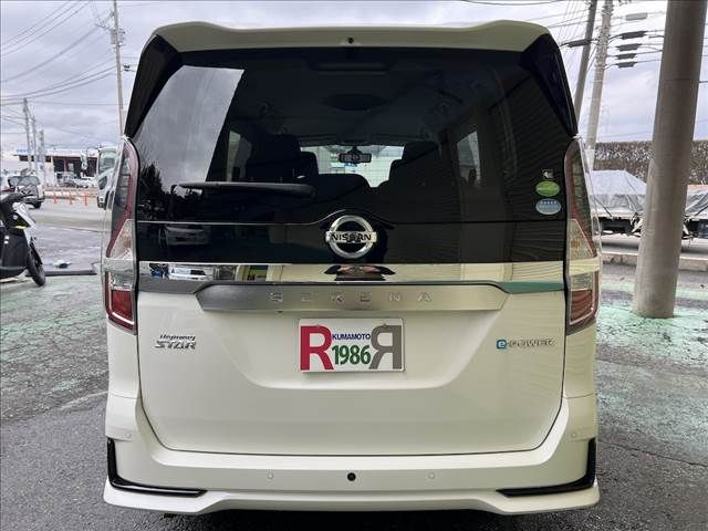 NISSAN SERENA  WG 2021 Image 31