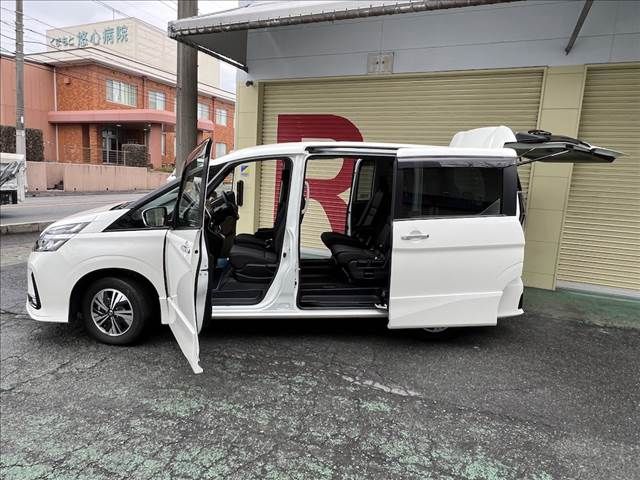 NISSAN SERENA  WG 2021 Image 31