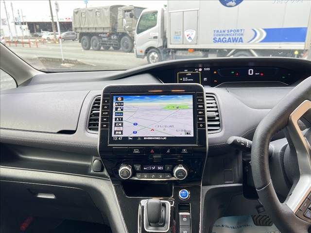 NISSAN SERENA  WG 2021 Image 31