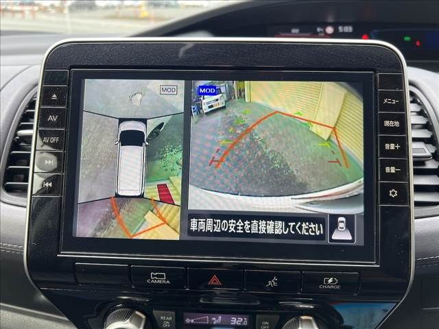 NISSAN SERENA  WG 2021 Image 31