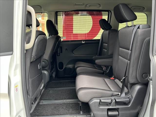 NISSAN SERENA  WG 2021 Image 31