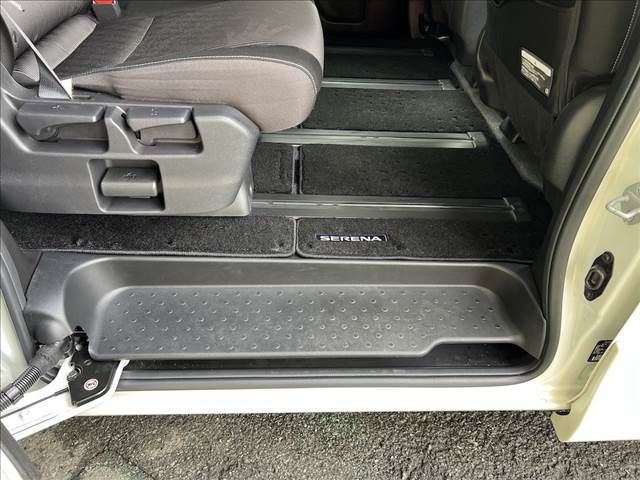 NISSAN SERENA  WG 2021 Image 31