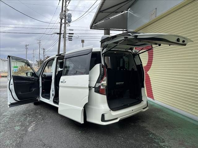 NISSAN SERENA  WG 2021 Image 31