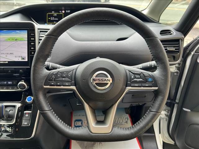 NISSAN SERENA  WG 2021 Image 31