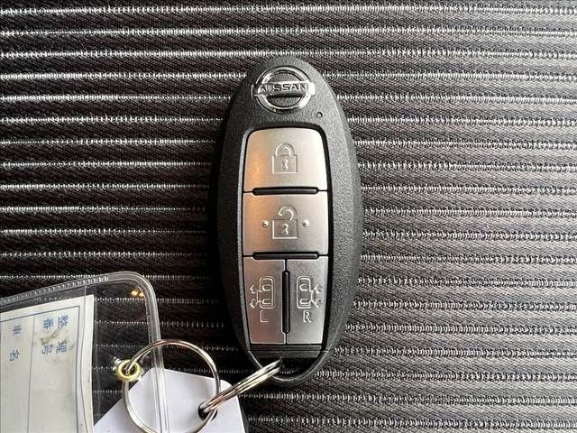 NISSAN SERENA  WG 2021 Image 31