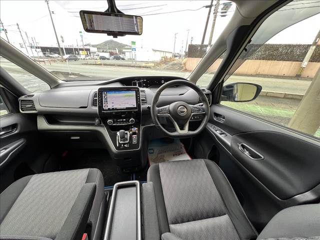 NISSAN SERENA  WG 2021 Image 31