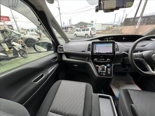 NISSAN SERENA  WG 2021 Image 31