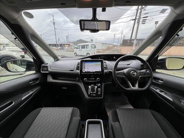 NISSAN SERENA  WG 2021 Image 31