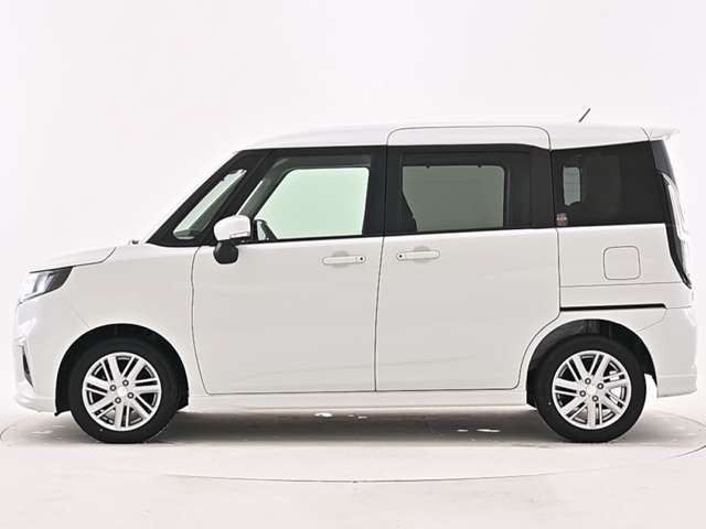 MITSUBISHI DELICA D:2 4WD 2024 Image 31