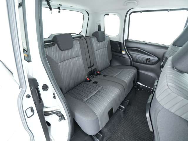 MITSUBISHI DELICA D:2 4WD 2024 Image 31