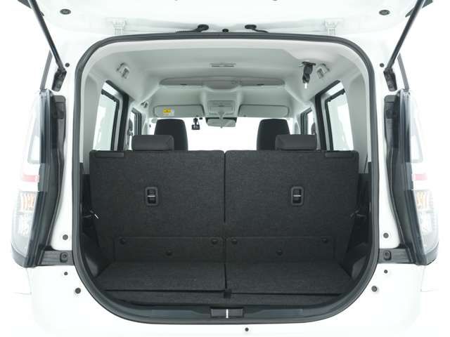 MITSUBISHI DELICA D:2 4WD 2024 Image 31