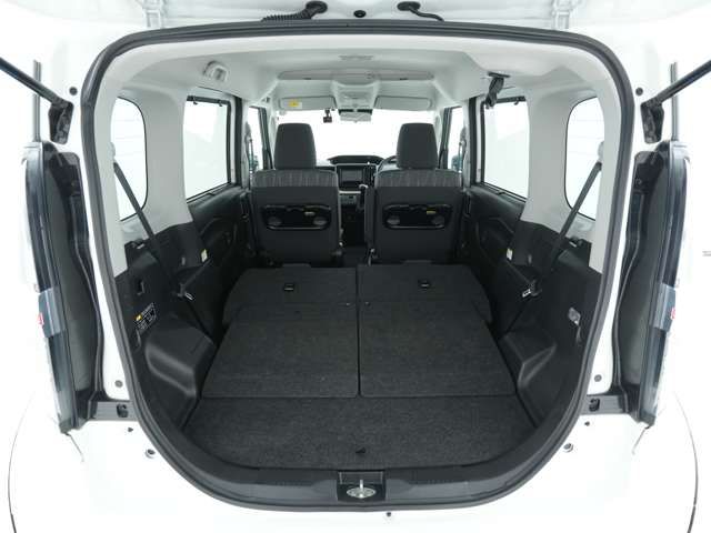 MITSUBISHI DELICA D:2 4WD 2024 Image 31