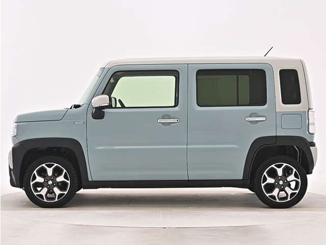 SUZUKI HUSTLER 4WD 2024 Image 31