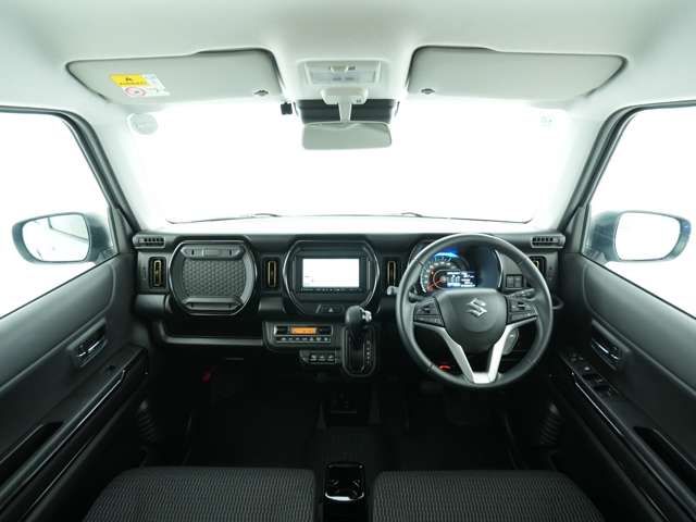 SUZUKI HUSTLER 4WD 2024 Image 31