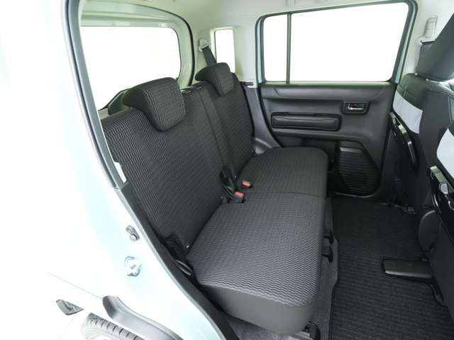 SUZUKI HUSTLER 4WD 2024 Image 31