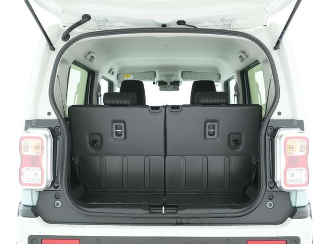 SUZUKI HUSTLER 4WD 2024 Image 31