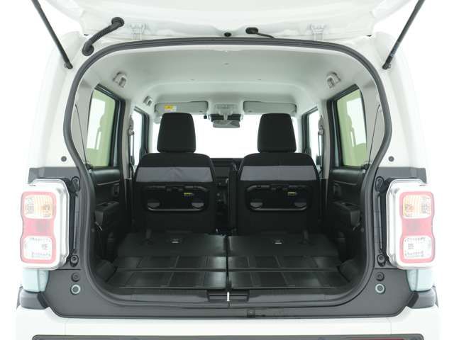 SUZUKI HUSTLER 4WD 2024 Image 31