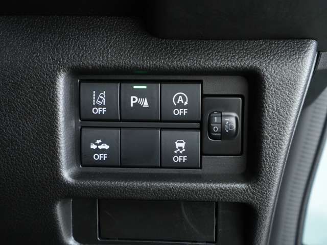 SUZUKI HUSTLER 4WD 2024 Image 31