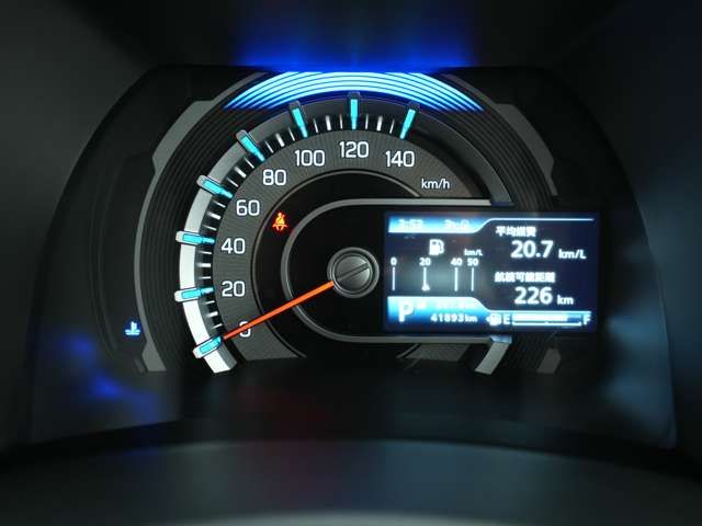 SUZUKI HUSTLER 4WD 2024 Image 31