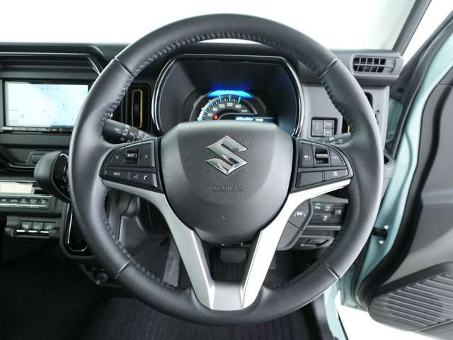 SUZUKI HUSTLER 4WD 2024 Image 31