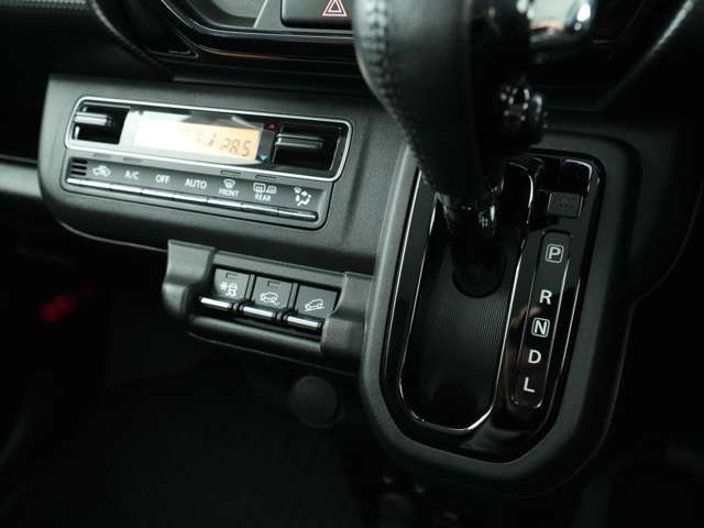 SUZUKI HUSTLER 4WD 2024 Image 31