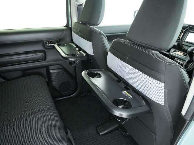 SUZUKI HUSTLER 4WD 2024 Image 31