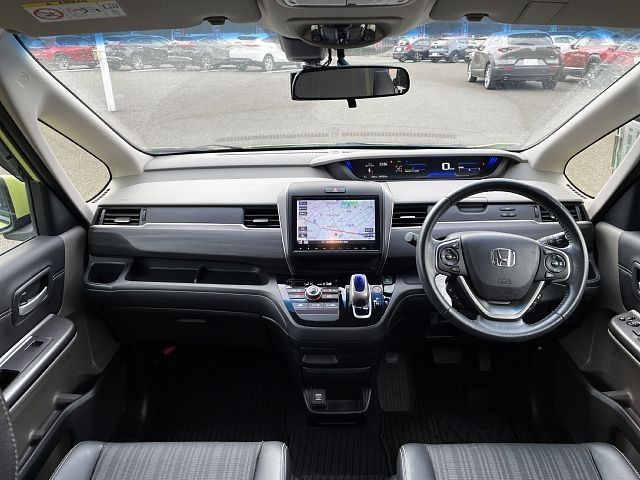 HONDA FREED HYBRID 2017 Image 31