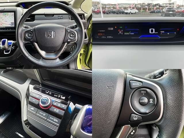 HONDA FREED HYBRID 2017 Image 31