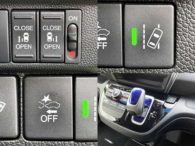 HONDA FREED HYBRID 2017 Image 31