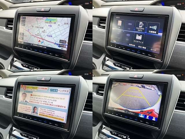 HONDA FREED HYBRID 2017 Image 31