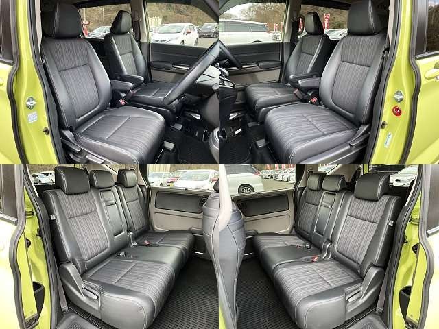 HONDA FREED HYBRID 2017 Image 31