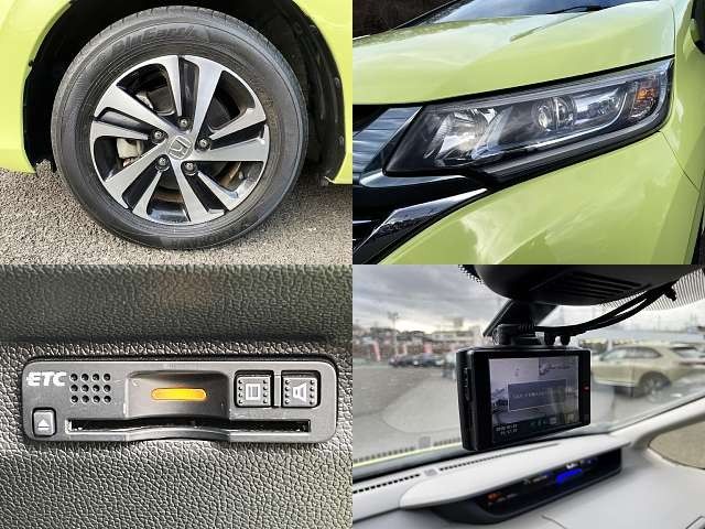 HONDA FREED HYBRID 2017 Image 31