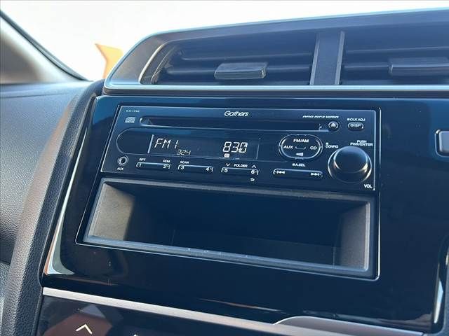 HONDA FIT 2017 Image 31