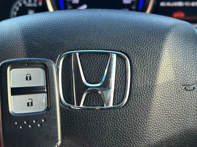 HONDA FIT 2017 Image 31