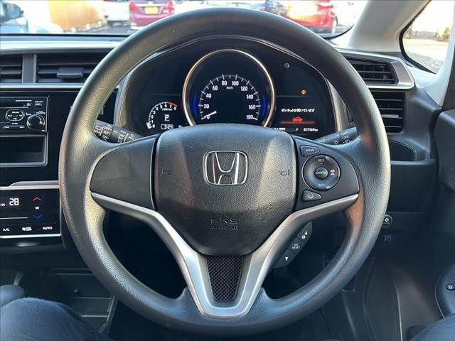HONDA FIT 2017 Image 31