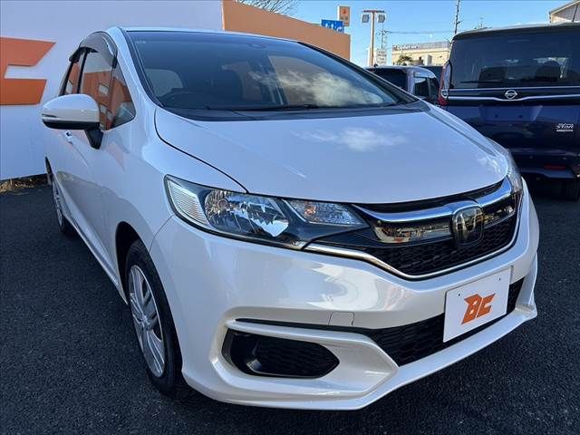 HONDA FIT 2017 Image 31